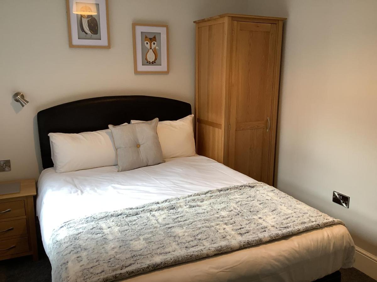 Jeffersons Hotel & Serviced Apartments (Adults Only) Barrow-in-Furness Exterior foto