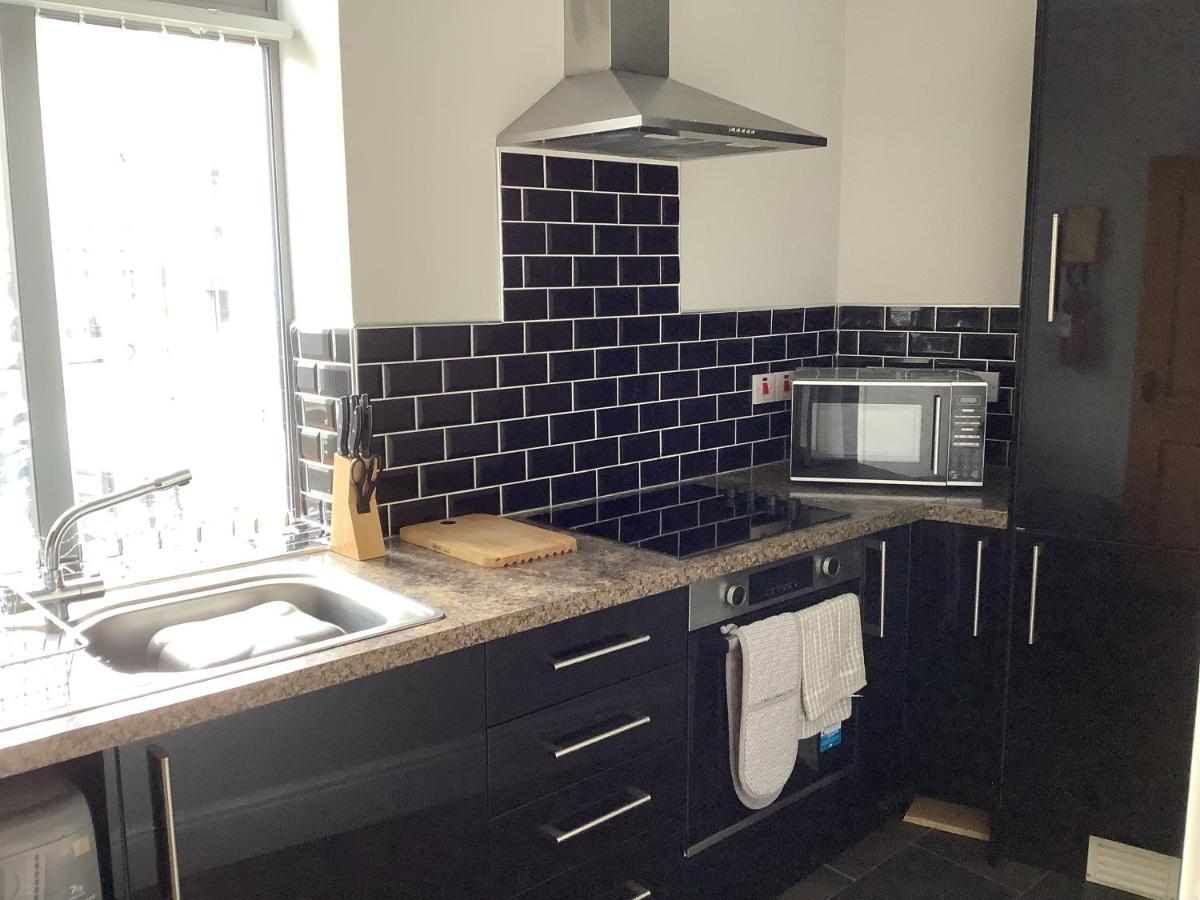 Jeffersons Hotel & Serviced Apartments (Adults Only) Barrow-in-Furness Zimmer foto