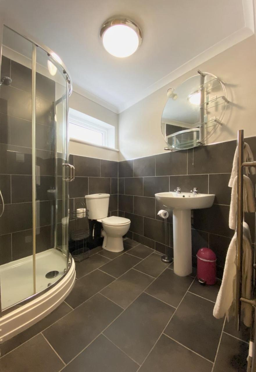 Jeffersons Hotel & Serviced Apartments (Adults Only) Barrow-in-Furness Zimmer foto