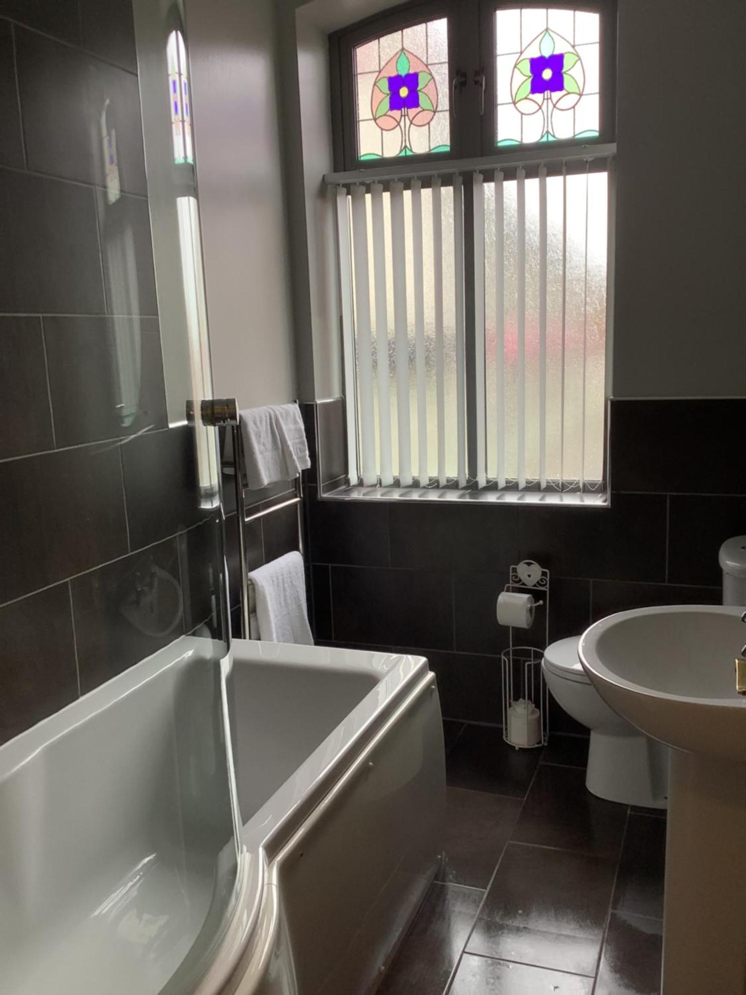 Jeffersons Hotel & Serviced Apartments (Adults Only) Barrow-in-Furness Zimmer foto