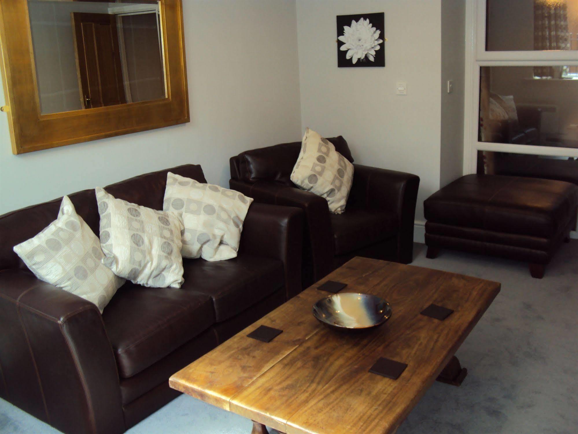 Jeffersons Hotel & Serviced Apartments (Adults Only) Barrow-in-Furness Exterior foto